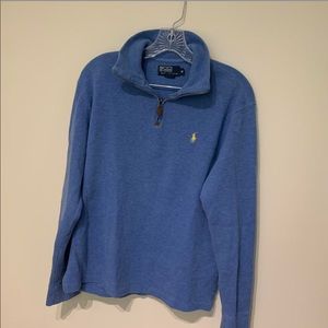 Ralph Lauren Polo Sweater